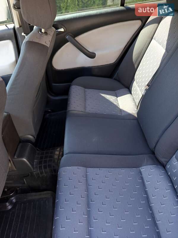 Лифтбек Skoda Octavia 2008 в Одессе