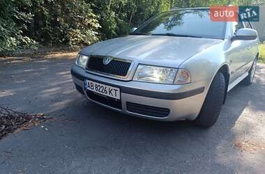 Универсал Skoda Octavia 2009 в 