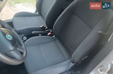 Универсал Skoda Octavia 2009 в 