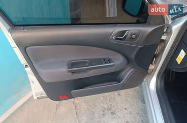 Универсал Skoda Octavia 2009 в 