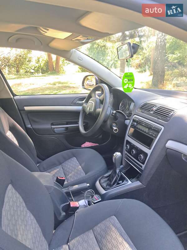 Универсал Skoda Octavia 2009 в Виннице фото 16 Универсал Skoda Octavia 2009 в Виннице