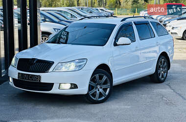 Універсал Skoda Octavia 2013 в Харкові