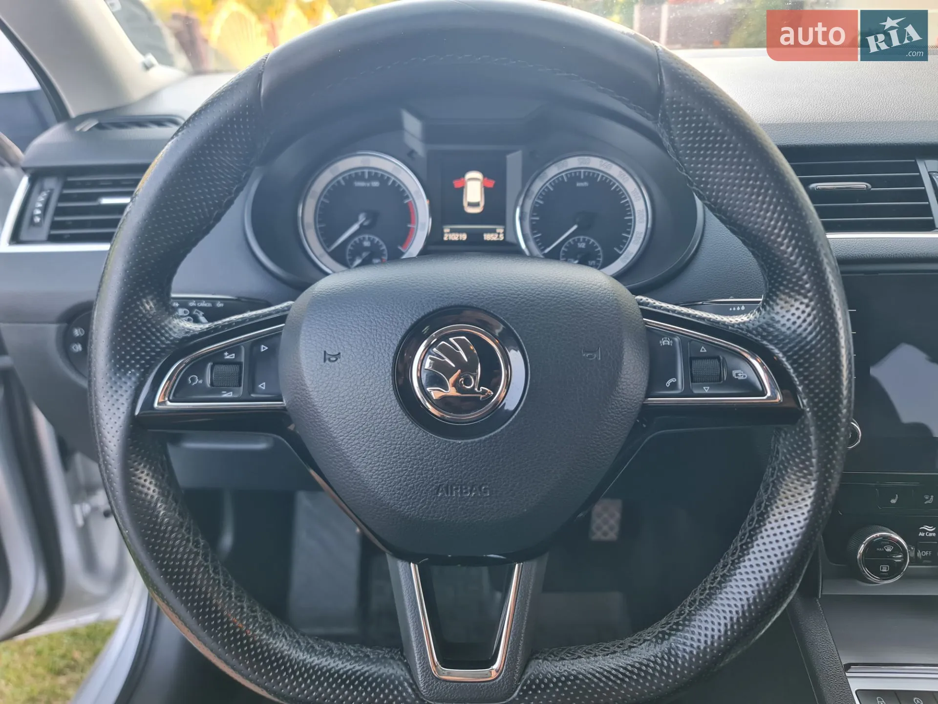 2018 Skoda Octavia - мініатюра 17
