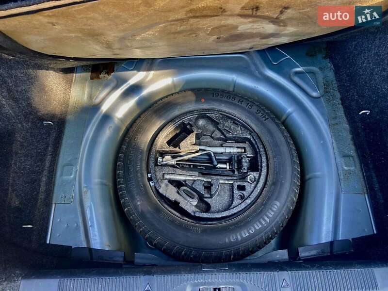 Лифтбек Skoda Octavia 2005 в Черкассах