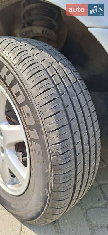 Універсал Skoda Octavia 2009 в Львові фото 13 Універсал Skoda Octavia 2009 в Львові