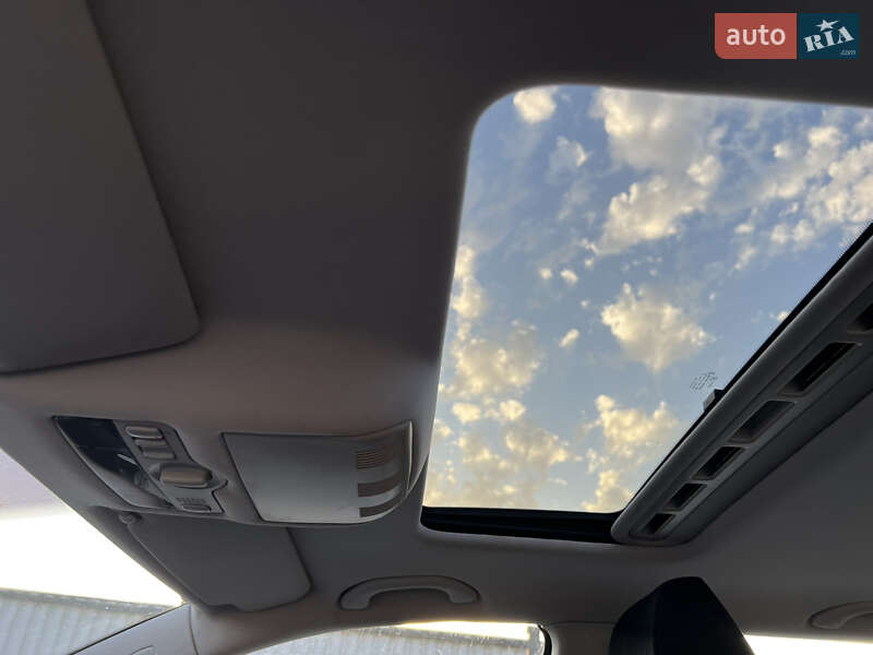 Универсал Skoda Octavia 2009 в Луцке фото 30 Универсал Skoda Octavia 2009 в Луцке