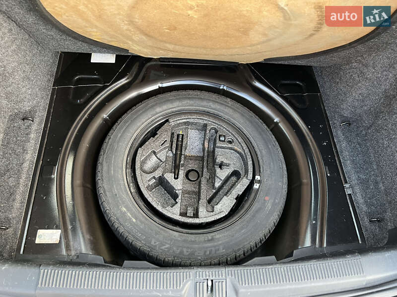 Универсал Skoda Octavia 2009 в Луцке фото 37 Универсал Skoda Octavia 2009 в Луцке