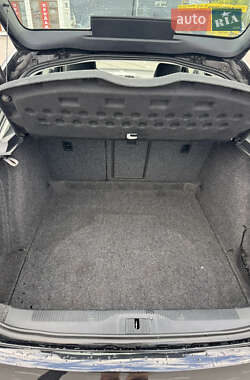 Лифтбек Skoda Octavia 2011 в 