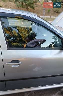 Ліфтбек Skoda Octavia 2002 в  фото 13 Ліфтбек Skoda Octavia 2002 в