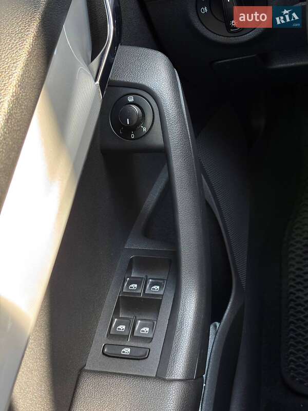 Лифтбек Skoda Octavia 2016 в Белой Церкви фото 13 Лифтбек Skoda Octavia 2016 в Белой Церкви