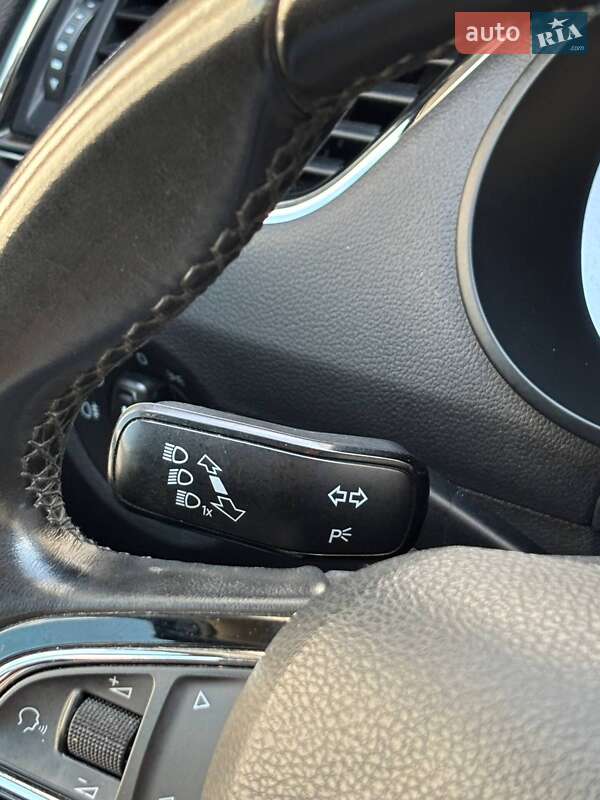 Лифтбек Skoda Octavia 2016 в Белой Церкви фото 17 Лифтбек Skoda Octavia 2016 в Белой Церкви