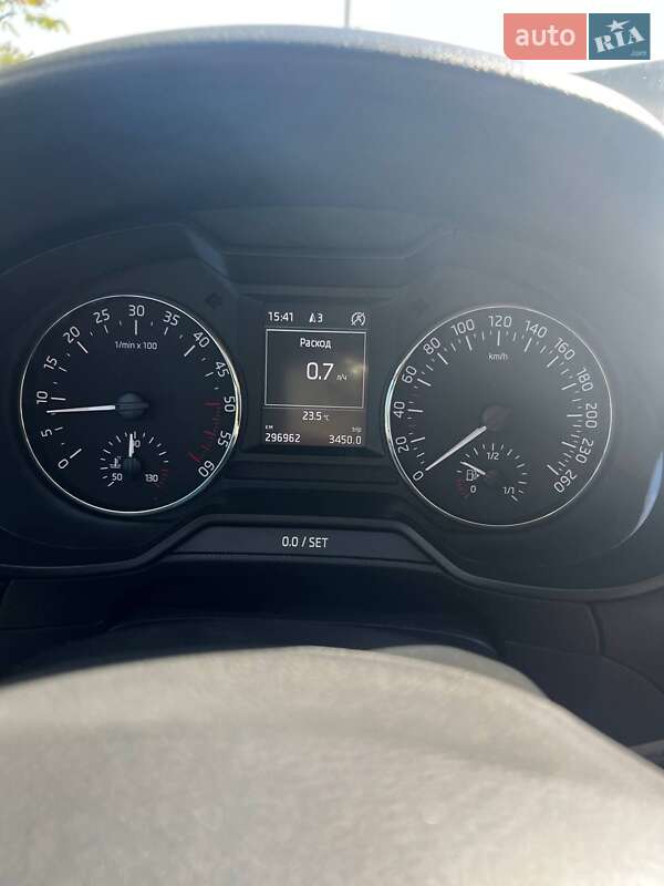 Универсал Skoda Octavia 2015 в Хмельницком фото 2 Универсал Skoda Octavia 2015 в Хмельницком