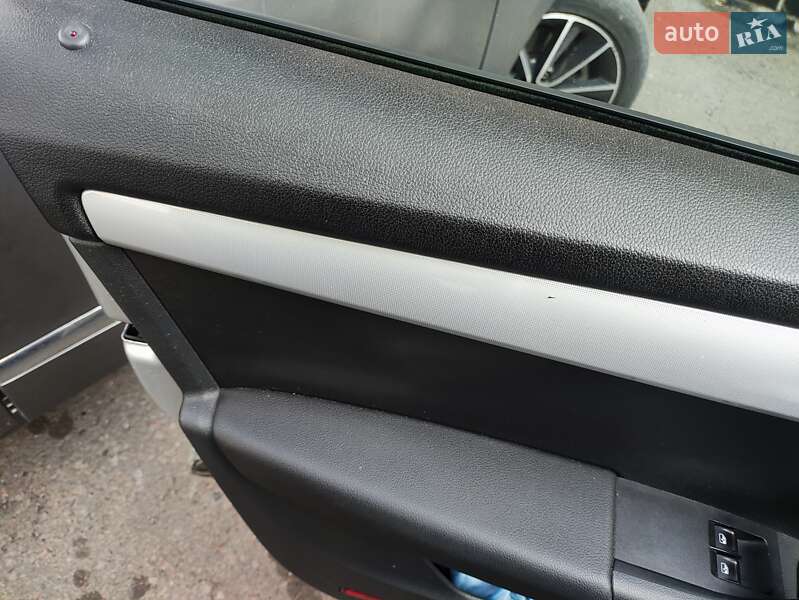 Універсал Skoda Octavia 2016 в Рівному