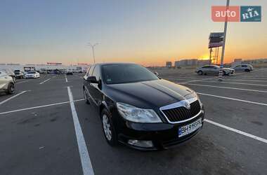 Универсал Skoda Octavia 2011 в 