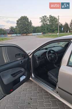 Лифтбек Skoda Octavia 2008 в Львове