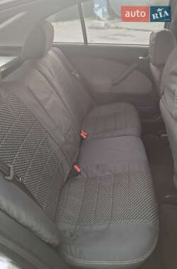 Лифтбек Skoda Octavia 2008 в Львове