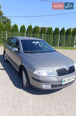 Універсал Skoda Octavia 2008 в Львові