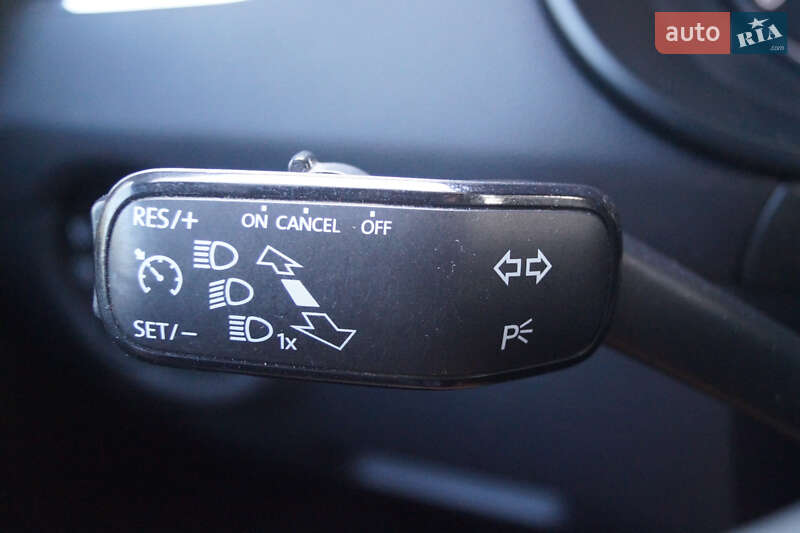 Универсал Skoda Octavia 2015 в Киеве