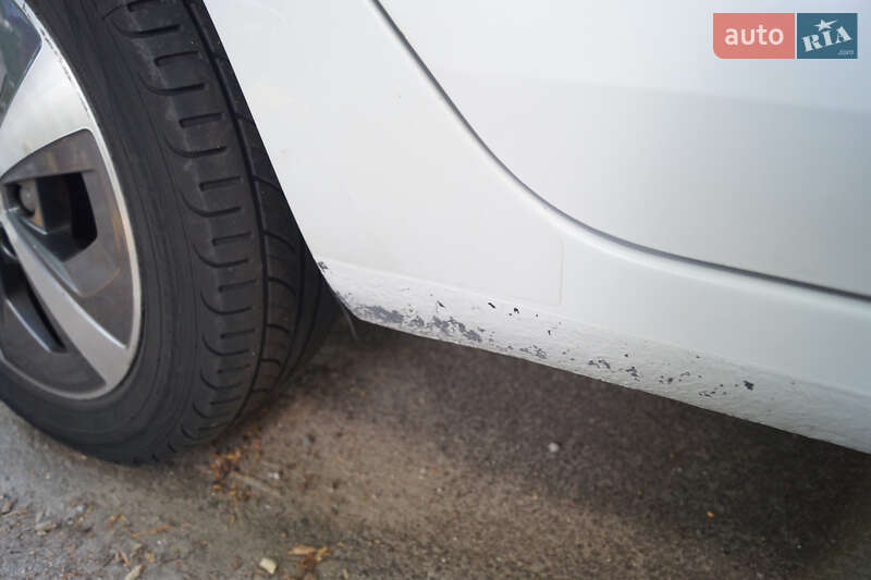 Универсал Skoda Octavia 2015 в Киеве