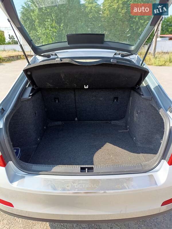 Ліфтбек Skoda Octavia 2013 в Подільську