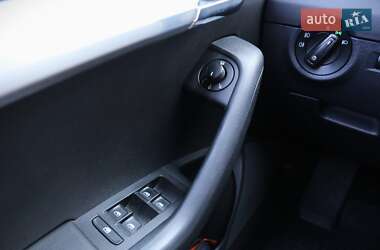 Лифтбек Skoda Octavia 2017 в 