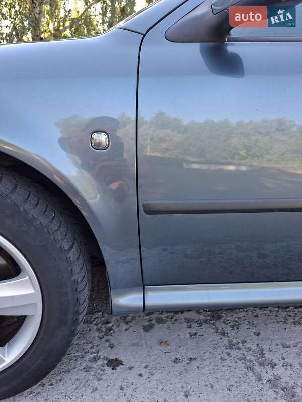 Універсал Skoda Octavia 2004 в Ніжині