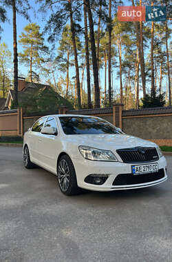 Лифтбек Skoda Octavia 2012 в Чернигове