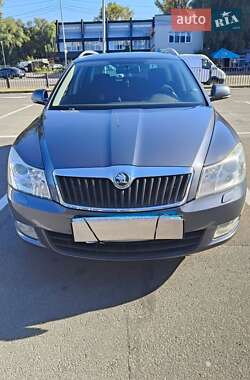 Універсал Skoda Octavia 2011 в Києві