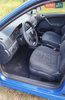Универсал Skoda Octavia 2009 в 