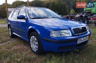 Універсал Skoda Octavia 2009 в Вінниці