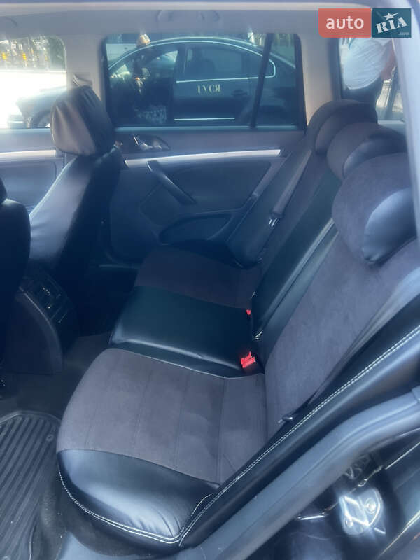 Універсал Skoda Octavia 2011 в Яремчі