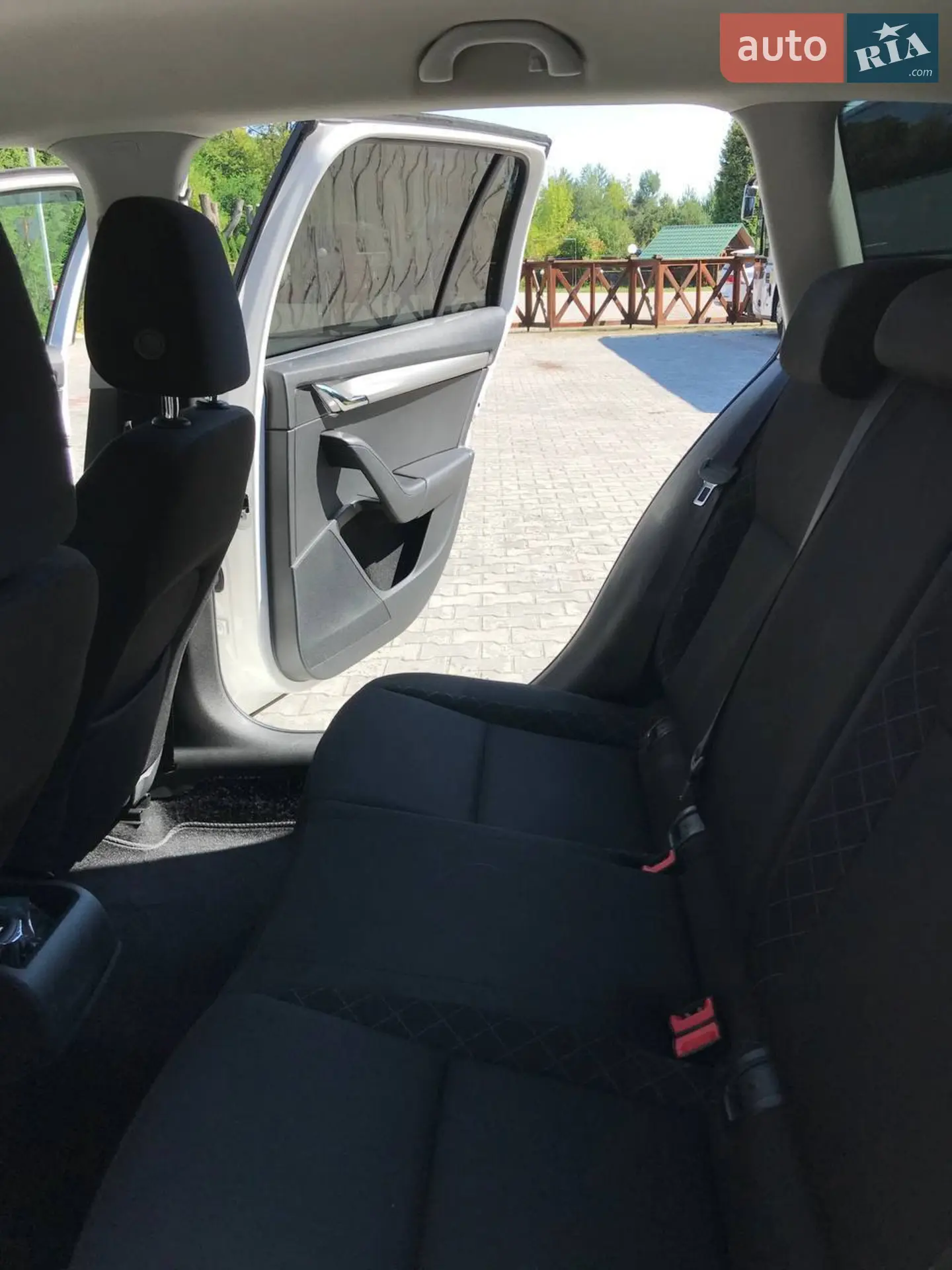 2017 Skoda Octavia - мініатюра 28