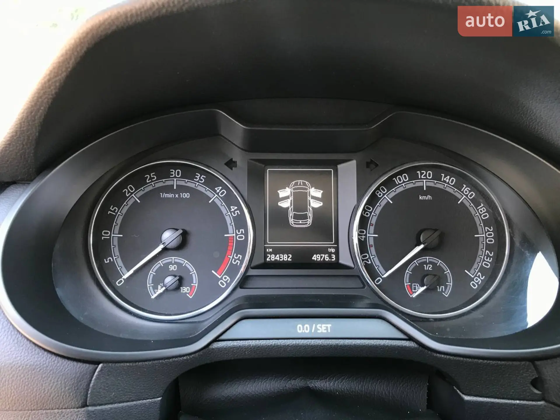 2017 Skoda Octavia - мініатюра 21