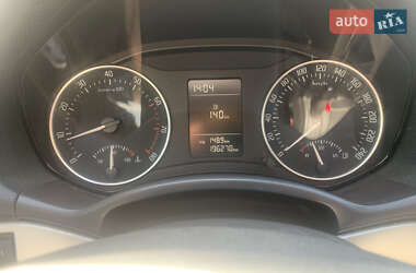 Лифтбек Skoda Octavia 2011 в Золочеве