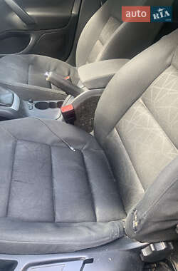 Лифтбек Skoda Octavia 2011 в 