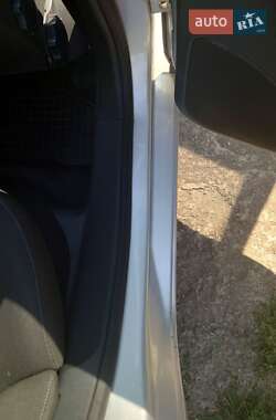 Универсал Skoda Octavia 2008 в 