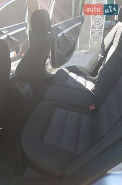 Универсал Skoda Octavia 2008 в 