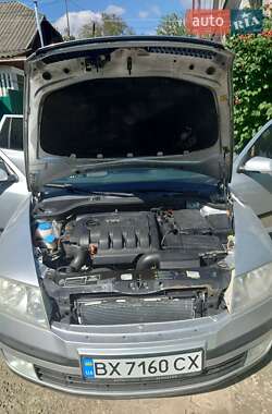 Универсал Skoda Octavia 2008 в 
