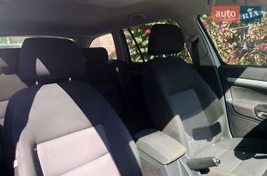 Универсал Skoda Octavia 2008 в 