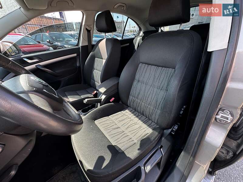 Лифтбек Skoda Octavia 2009 в Харькове