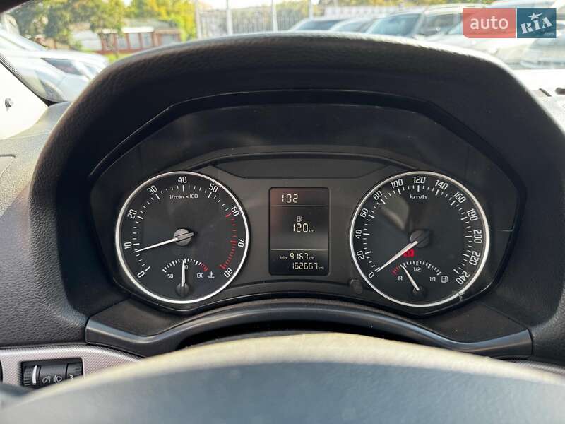 Лифтбек Skoda Octavia 2009 в Харькове