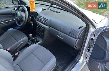 Универсал Skoda Octavia 2009 в 