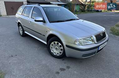 Универсал Skoda Octavia 2009 в 