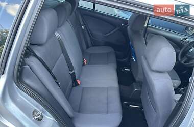 Универсал Skoda Octavia 2009 в 