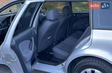 Универсал Skoda Octavia 2009 в 