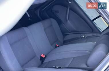 Универсал Skoda Octavia 2009 в 