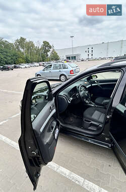 Универсал Skoda Octavia 2008 в 