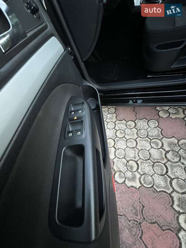 Универсал Skoda Octavia 2011 в Тернополе