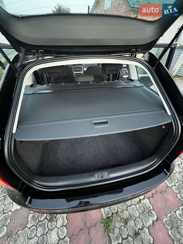 Универсал Skoda Octavia 2011 в Тернополе