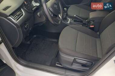 Универсал Skoda Octavia 2014 в 